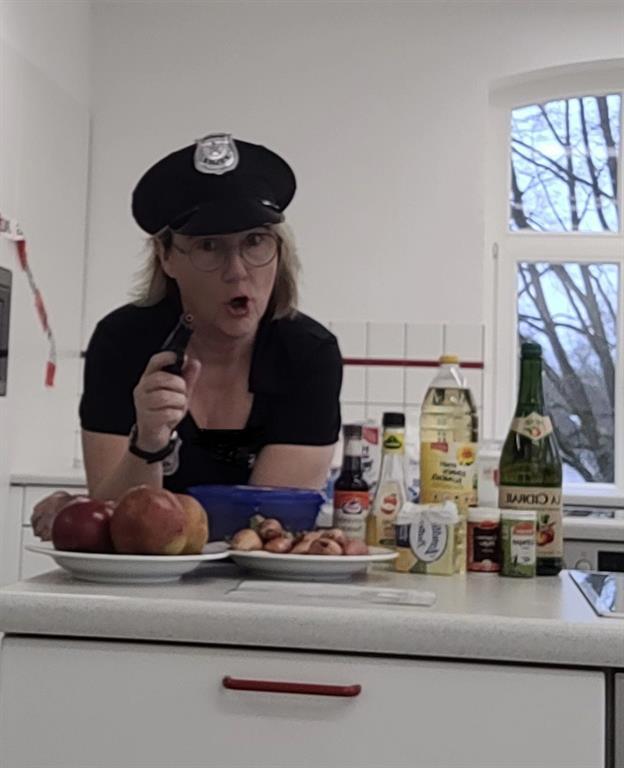 Silke Förster